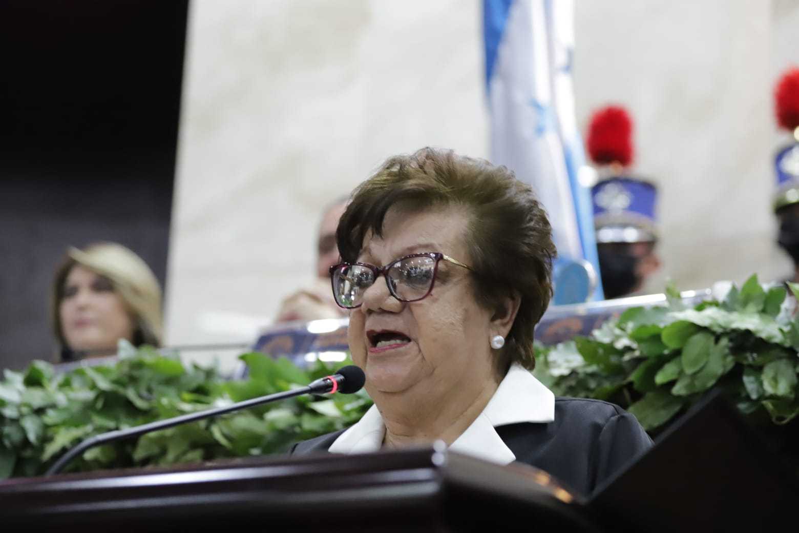 Instalada histórica II legislatura del periodo 2022-2026